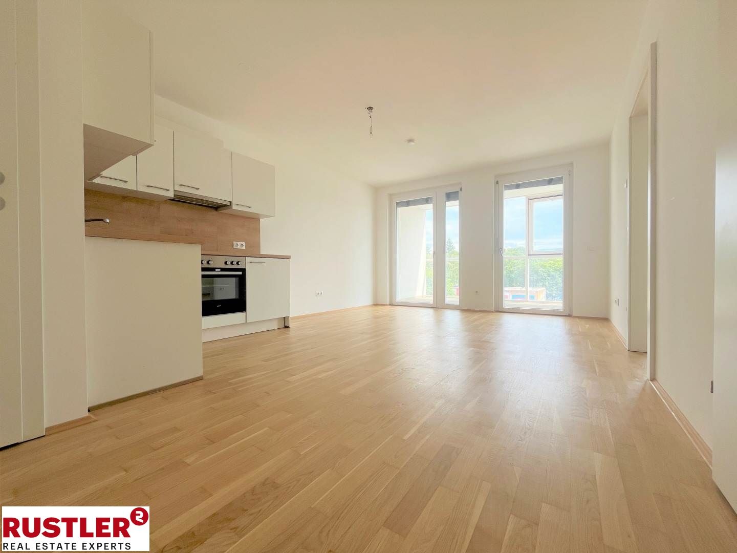 Wohnung – Graz - Ansicht 3