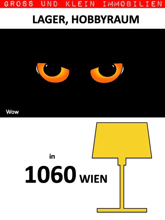 Aussergewöhnliches LAGER Town-Town um 260,- Brutto Miete