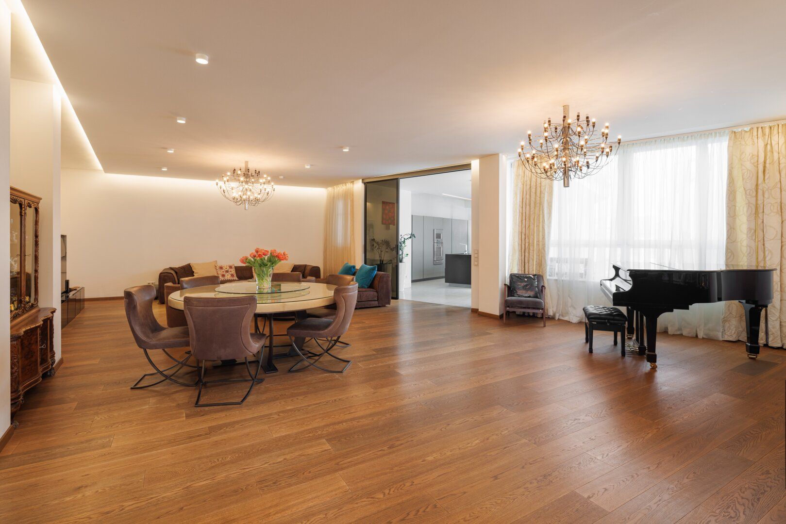 Wohnung – Wien - Mehr