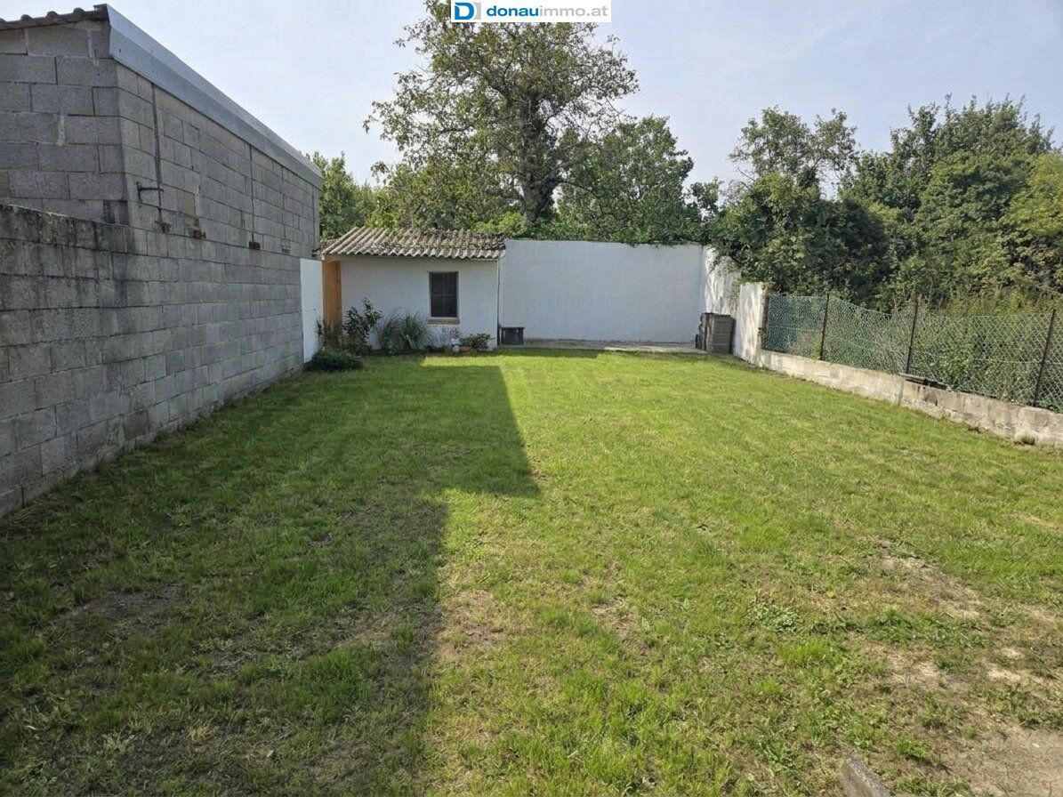 Haus – Kittsee - Ansicht 2