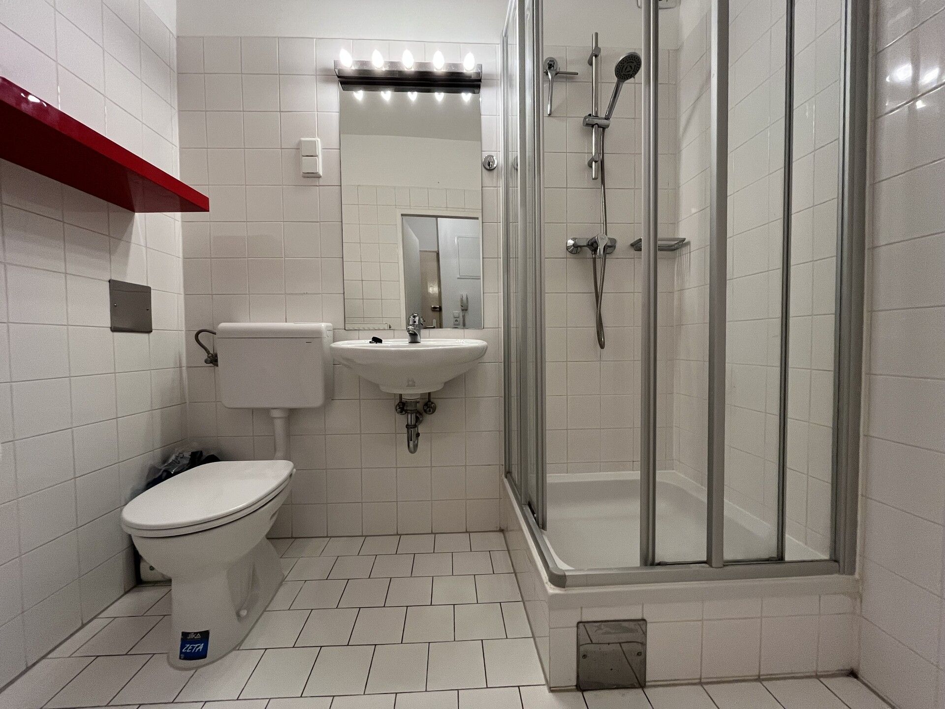 Wohnung – Wien - Ansicht 5