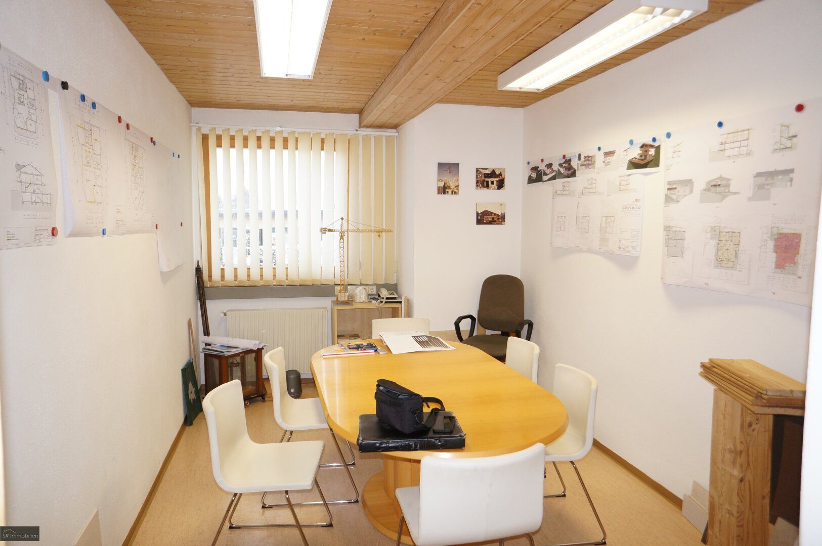 Büroflächen / Gewerbeflächen - Ansicht 3