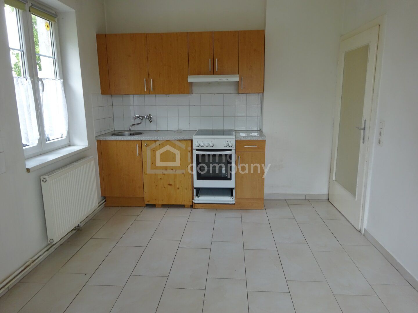 Wohnung – Stockerau