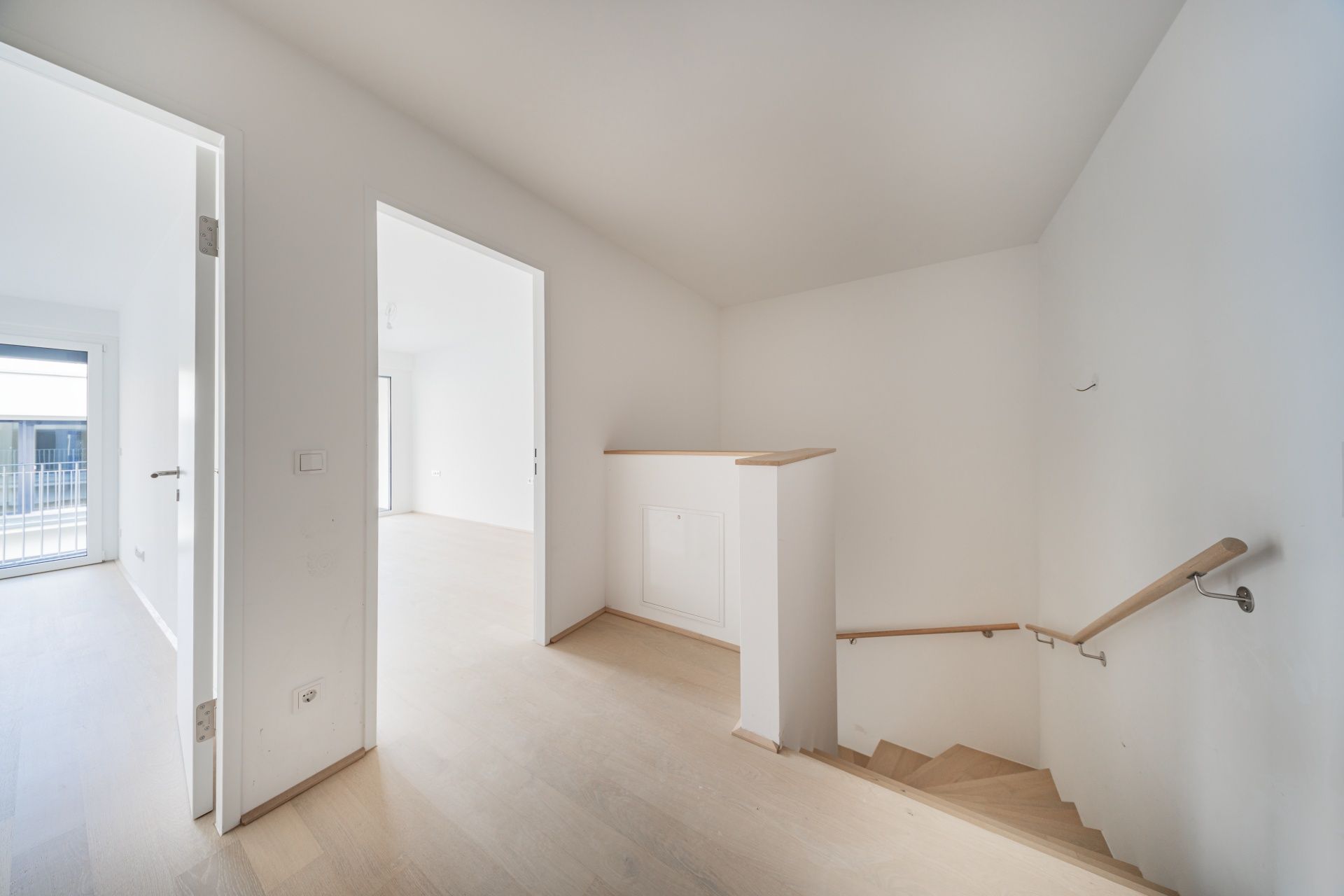 Wohnung – Wien - Mehr