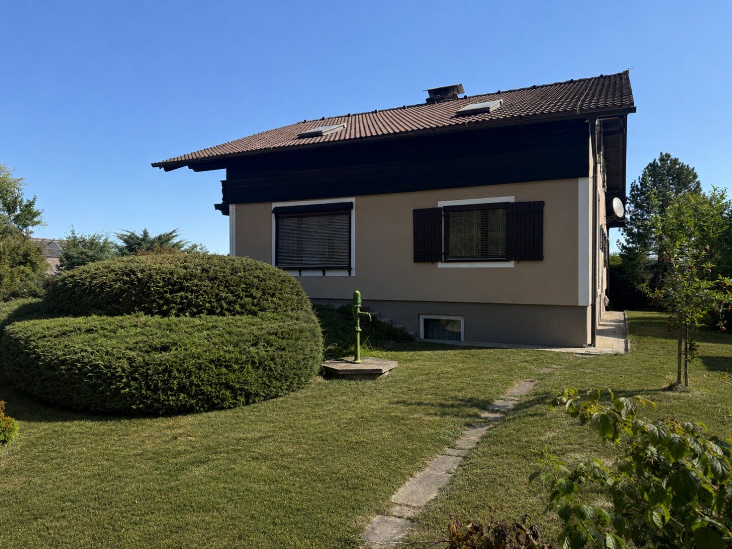 Haus – Heimschuh - Ansicht 2