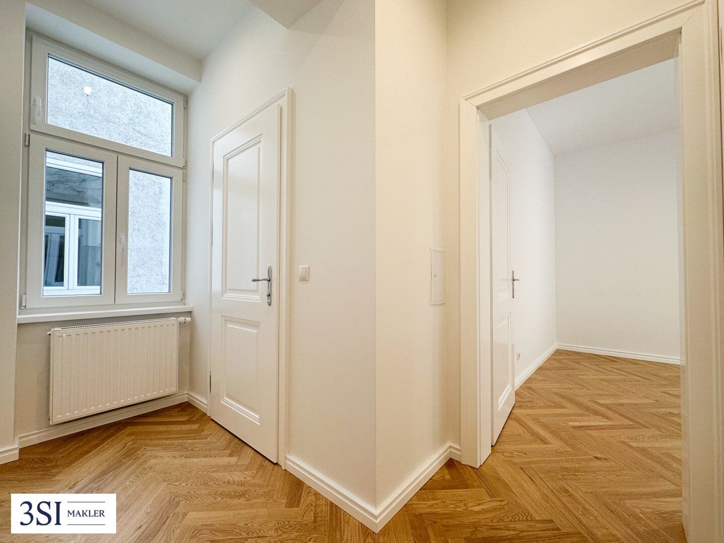 Wohnung – Wien, Penzing - Ansicht 3