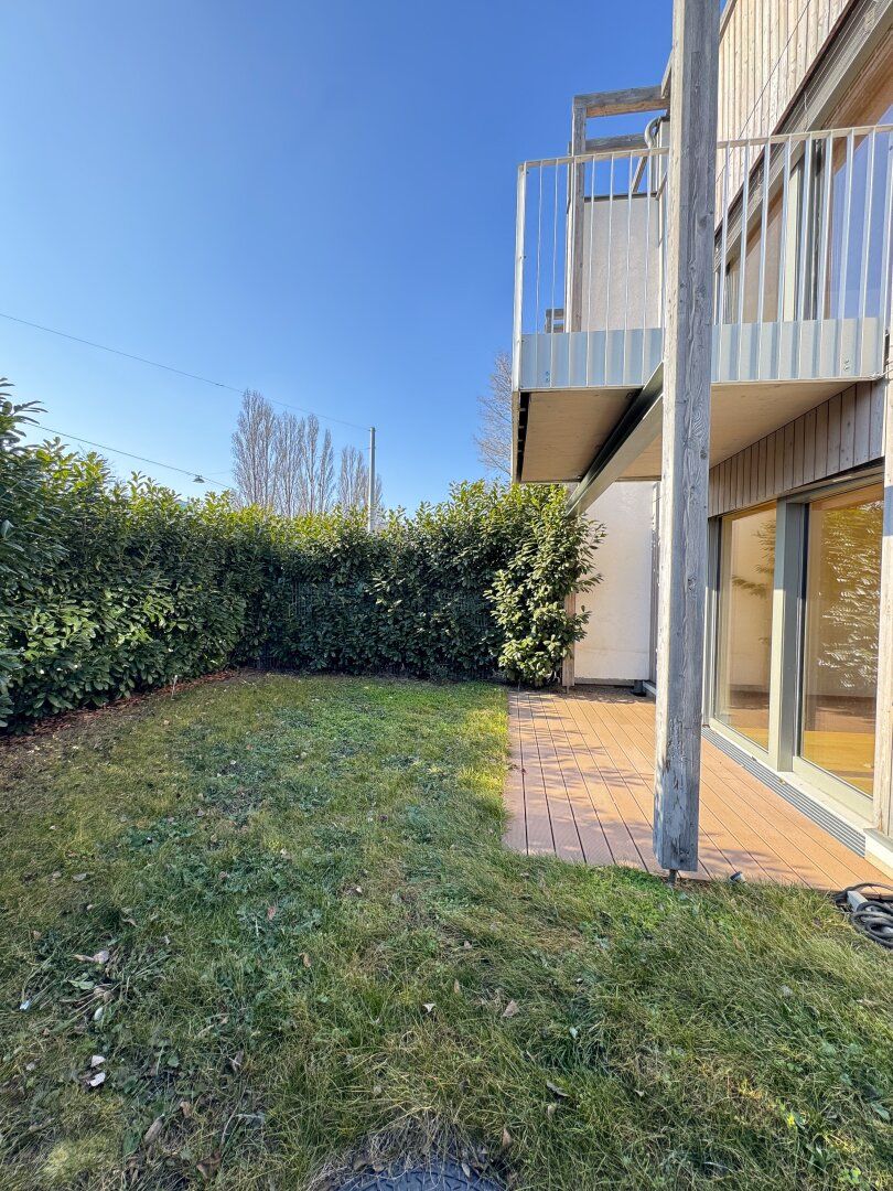 Modernes Reihenhaus mit Garten und Terrasse in Ruhelage - Familienfreundliches Wohnen im 22. Bezirk