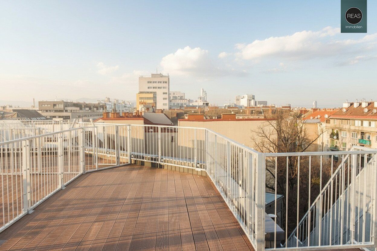 Wohnung – Wien - Ansicht 2