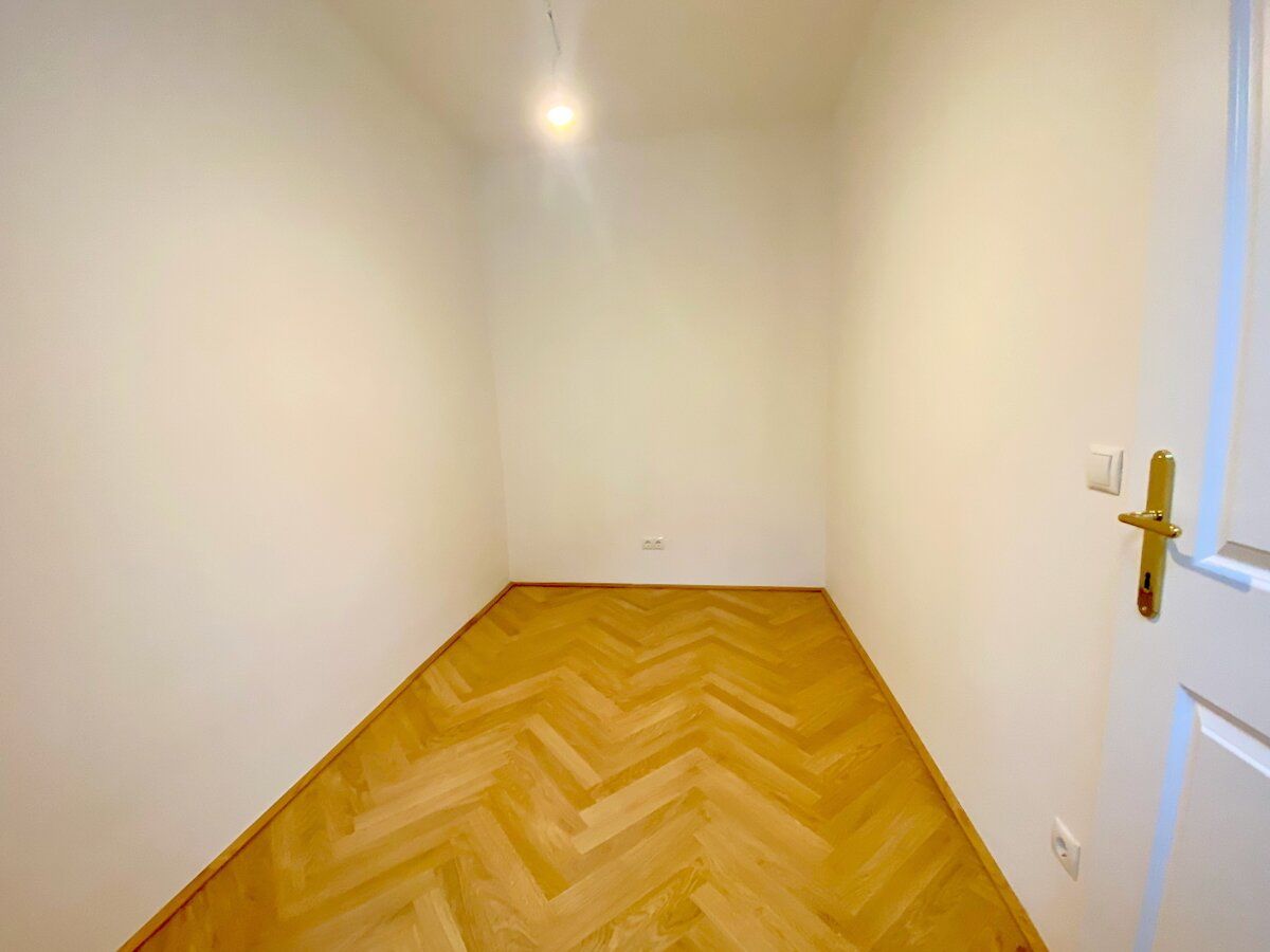 Wohnung – Wien, Neu-Penzing, Rudolfsheim - Mehr