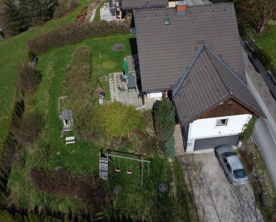 Haus – Pyhrn - Ansicht 5