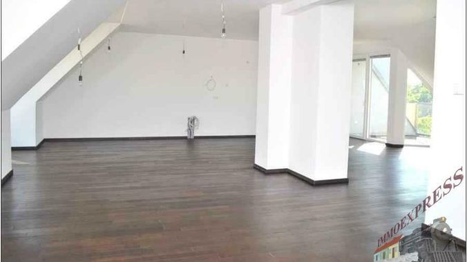 Wohnzimmer mit Freifläche