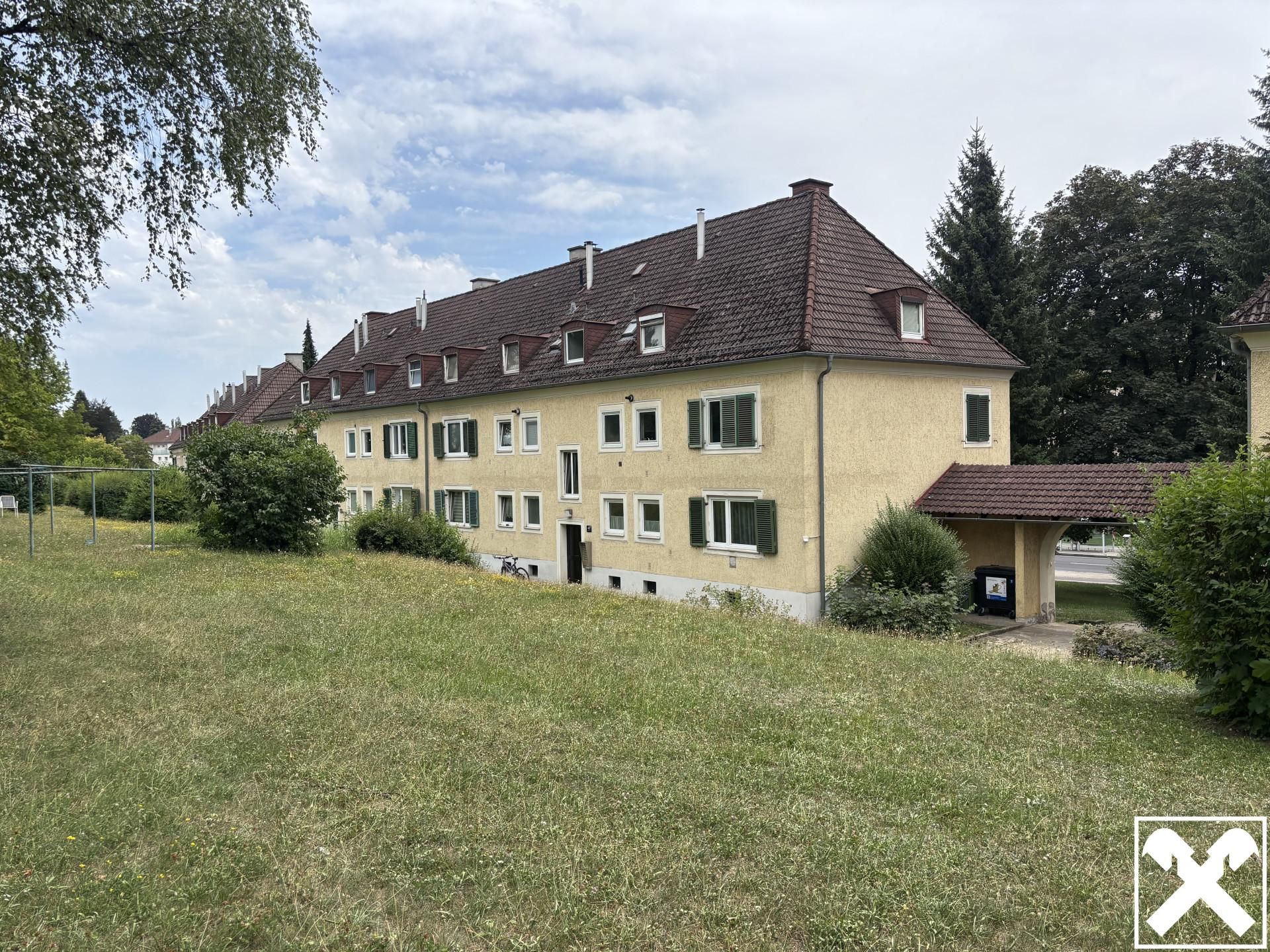 Wohnung – Linz - Ansicht 3