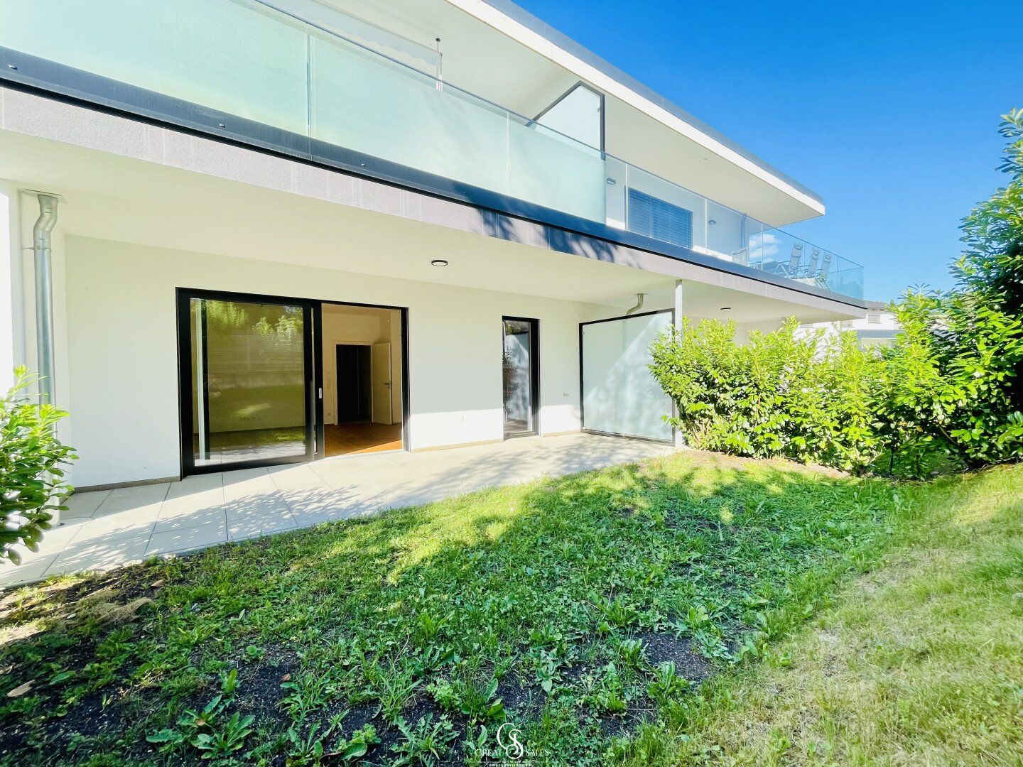 Wohnung – Gleisdorf, Frankenberg