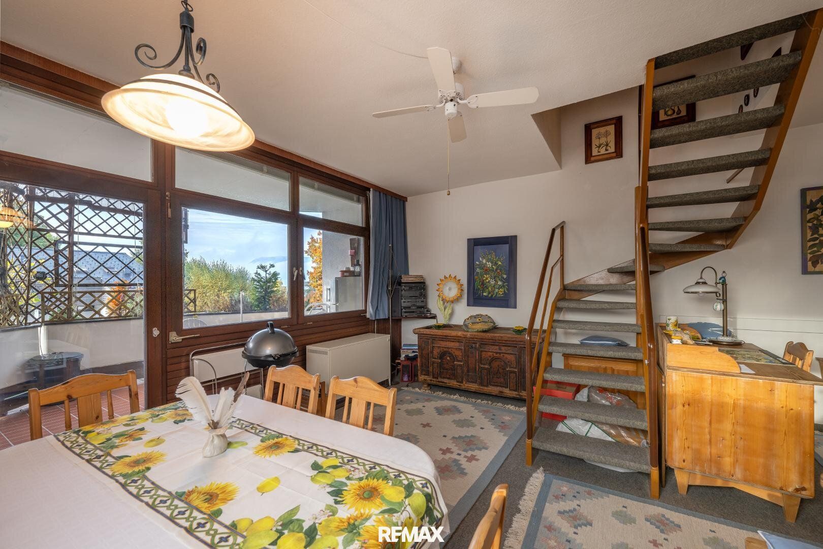 Wohnung – Weyregg am Attersee, Bach - Ansicht 3