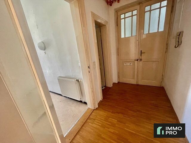 Schöne 2-Zimmer-Wohnung in der Nähe vom Augarten - ab sofort - zu vermieten! - Görünüm 5