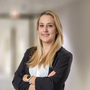 Foto des Ansprechpartners