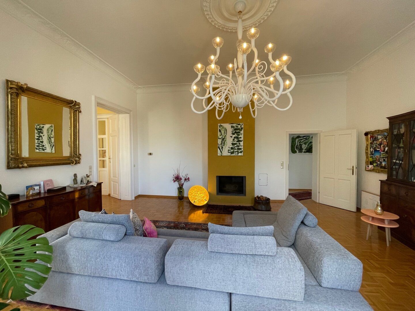 Wohnung – Baden, Dörfl, Katastralgemeinde Rauhenstein - Mehr