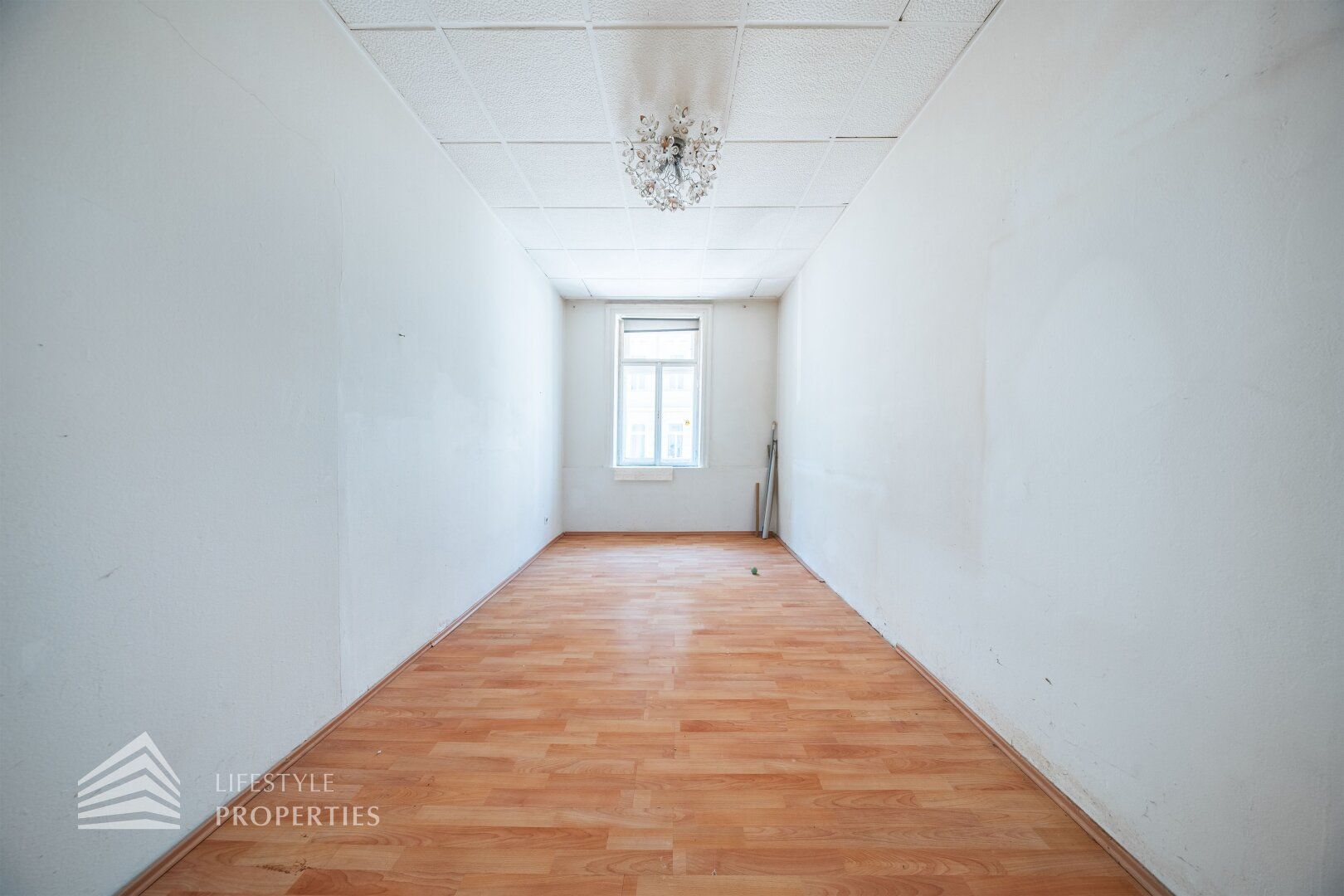 Wohnung – Wien, Neu-Penzing, Rudolfsheim - Ansicht 2
