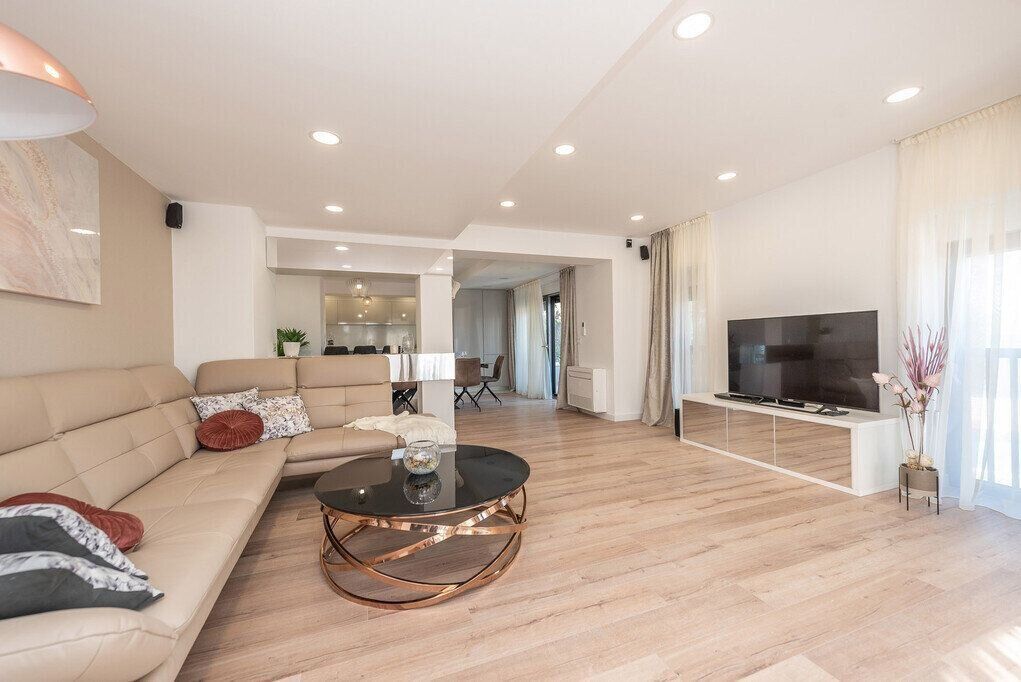 Haus – Posedarje - Ansicht 5
