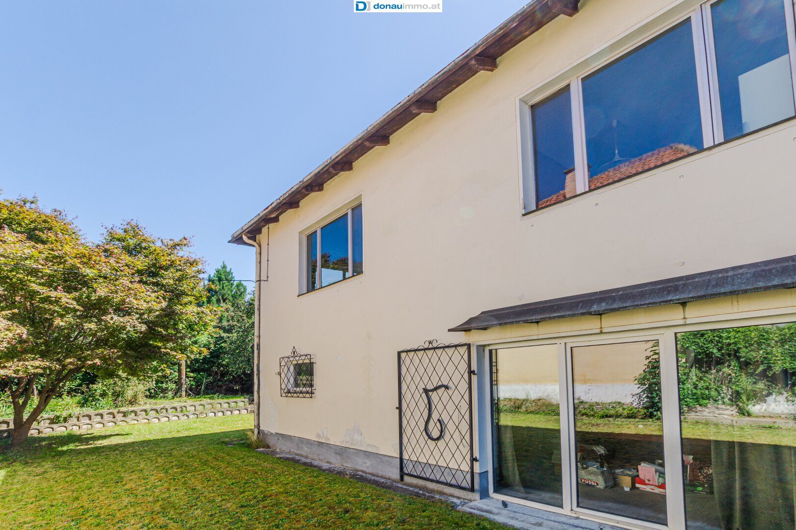 3910 Zwettl Zentral und ruhig gelegenes Haus mit Garten in Hauptplatz-Nähe