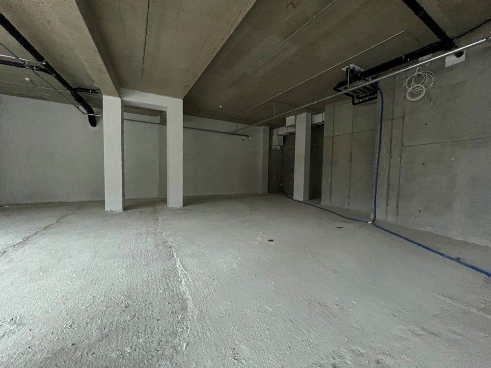 Neubau schlüsselfertige Geschäftsflächen - Ausbau nach Mieterwunsch - Ansicht 5