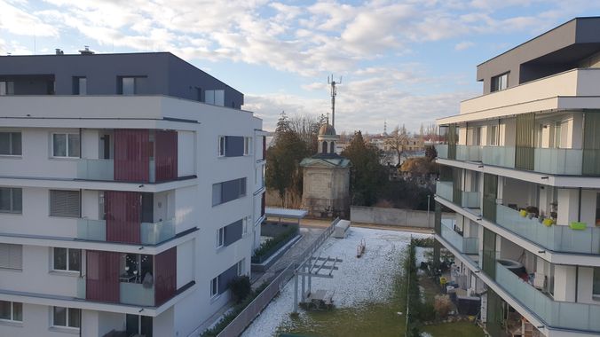 Aussicht