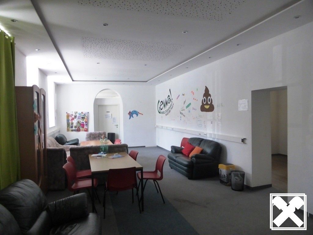 ORDINATION BÜRO ODER GESCHÄFTSLOKAL IN GROßWEIKERSDORF - Ansicht 2