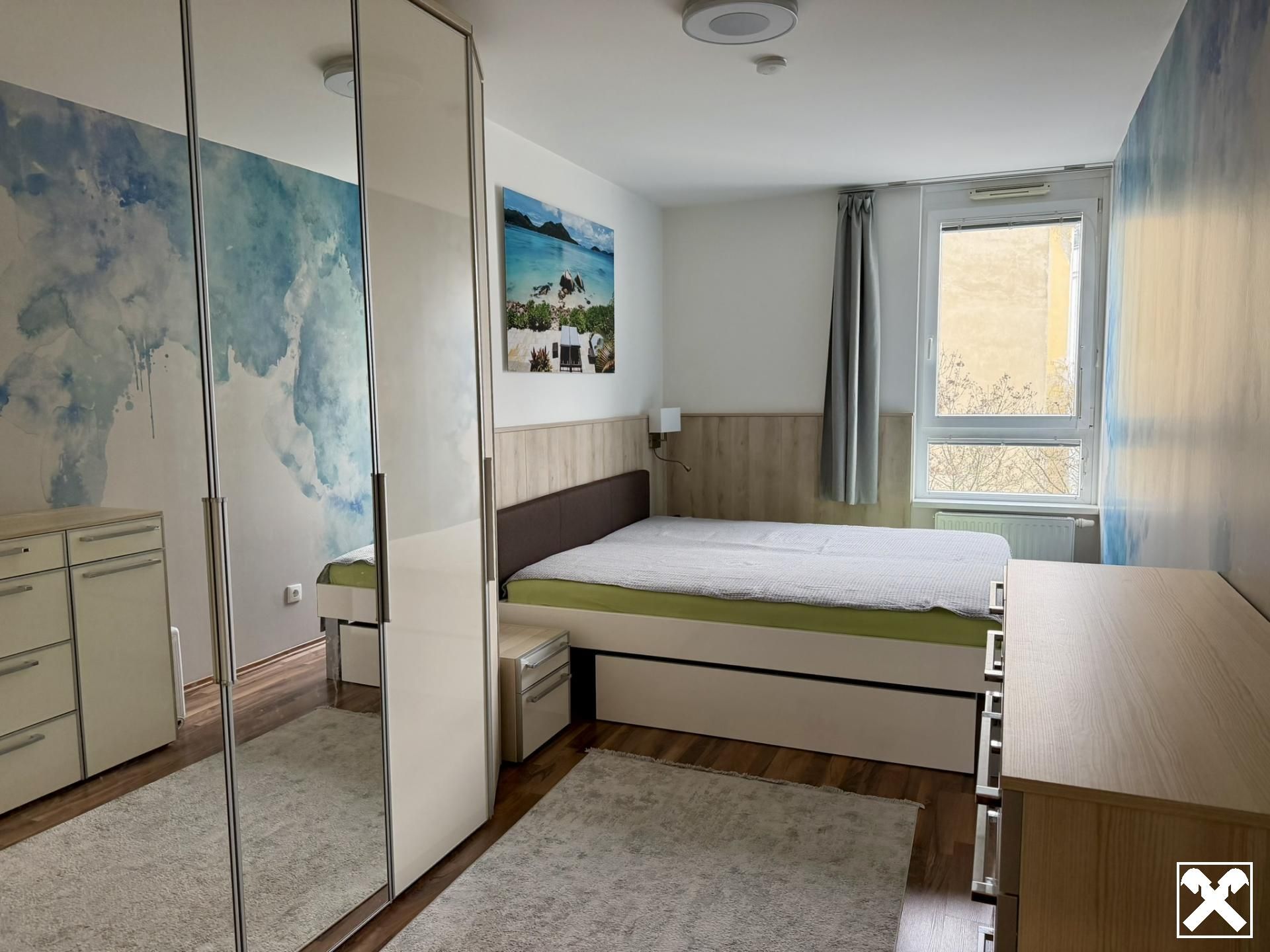 Wohnung – Wien - Ansicht 5