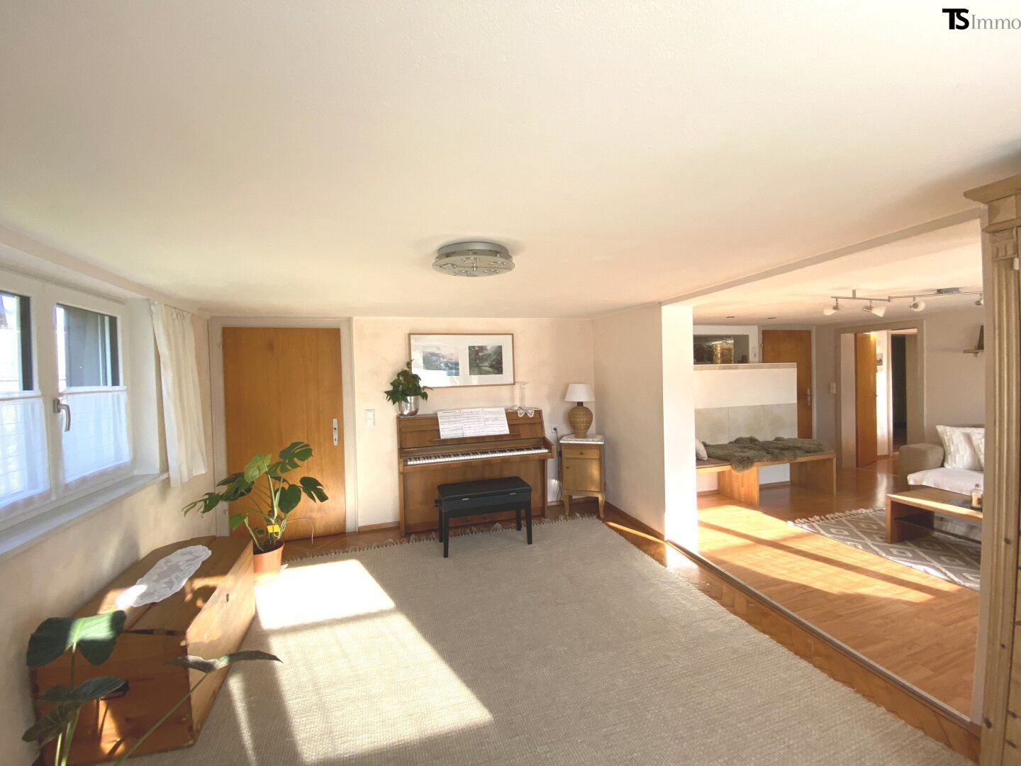 Wohnung – Langen bei Bregenz - Ansicht 4