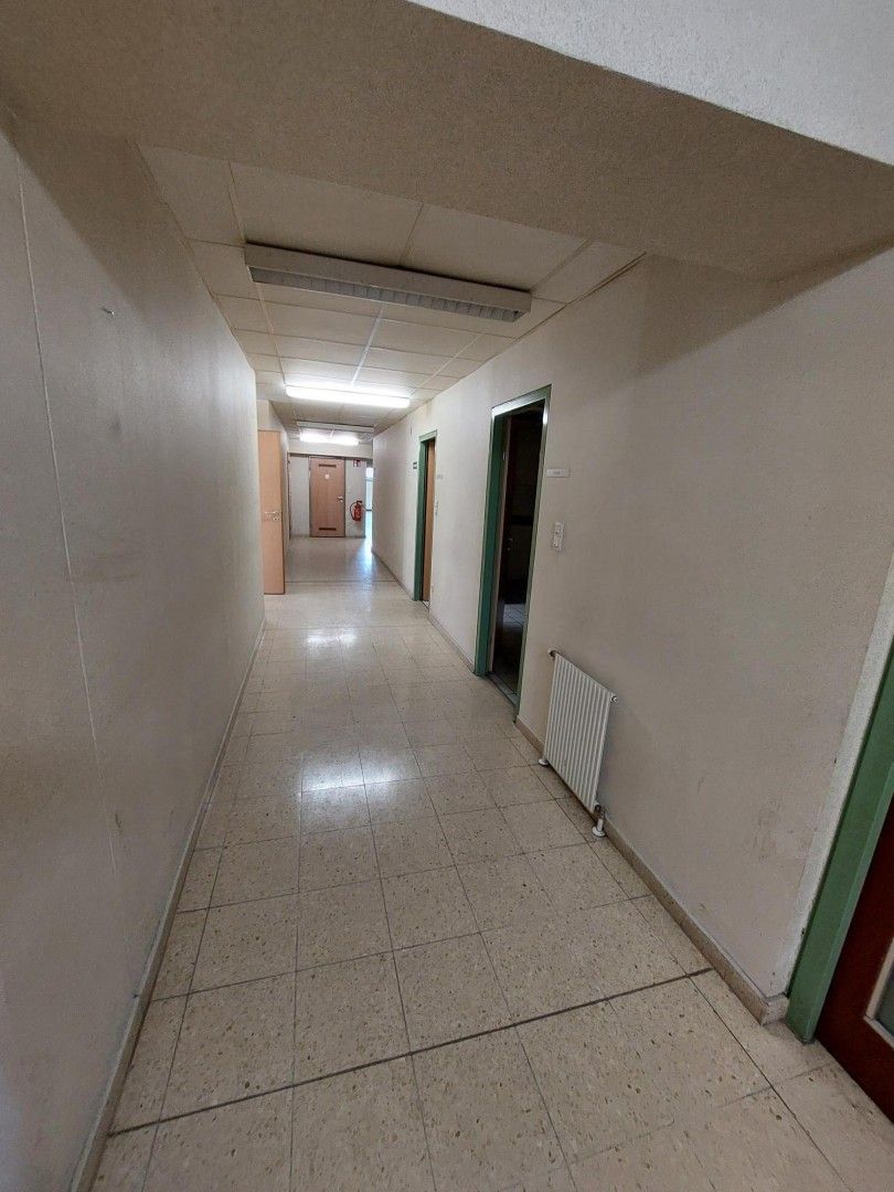Büroflächen im 20. Bezirk - Mehr