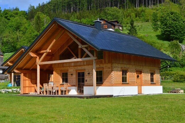 Ferienimmobilien am Grünen See/Tragöß: Honorarfrei kaufen! Jetzt auch als kompakte Varianten - ideal für smarte Anleger oder zur Eigennutzung!