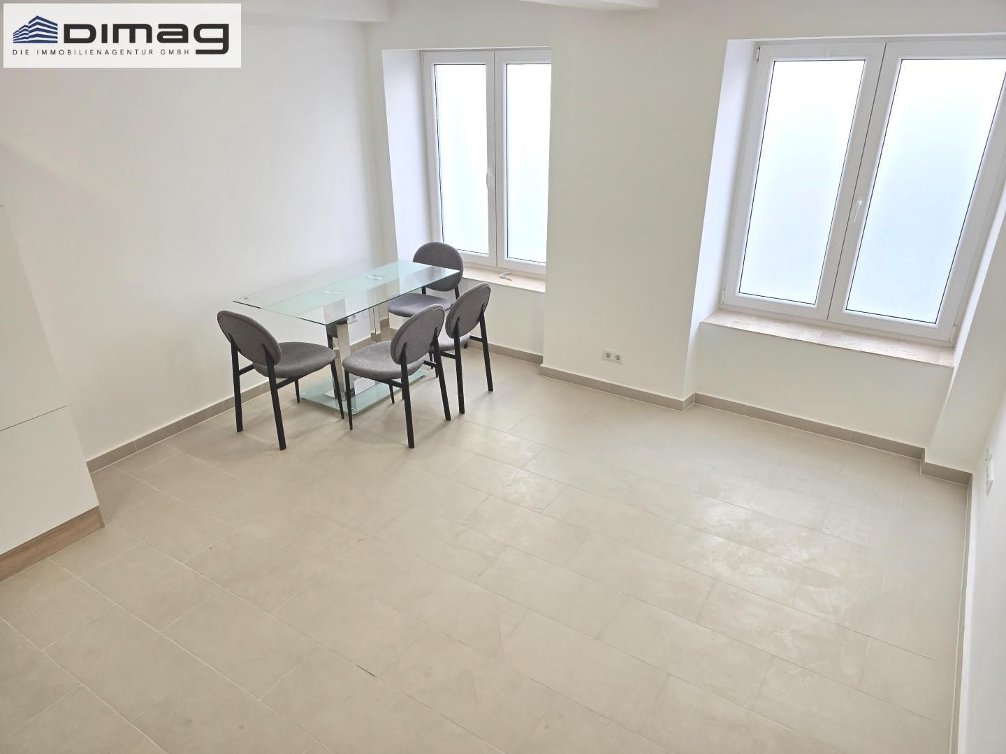 Wohnung – Wien - Ansicht 3