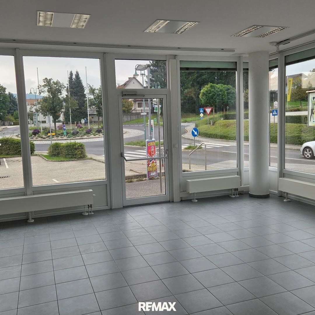Büro oder Geschäftsfläche mit Parkplätzen in zentraler Lage! - Ansicht 5