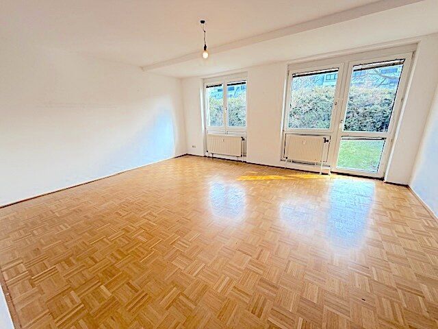 NEUER PREIS! PROVISIONSFREI VOM EIGENTÜMER! 5-ZIMMER GARTENWOHNUNG BEIM MARCHFELDKANAL! - View 4