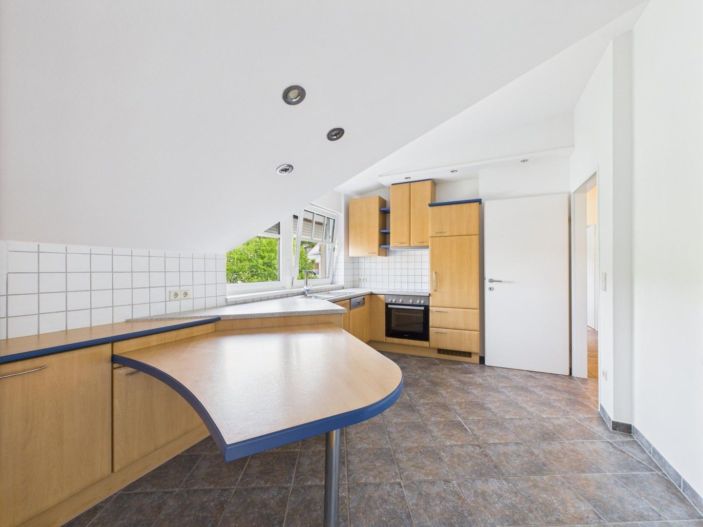 LINZ-URFAHR (Katzbach) Mietwohnung ca. 65 m² Wohnfläche, 3 Zimmer, in der Freistädter Straße