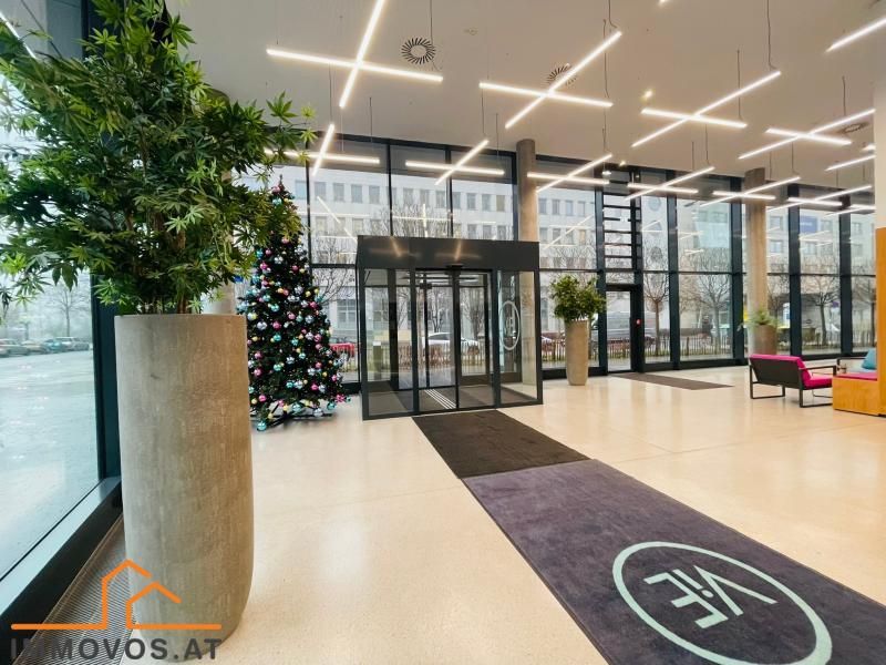 FLEXIBEL GESTALTBAR - BESTE ANBINDUNGEN - 100 m² TERRASSE - Ansicht 4