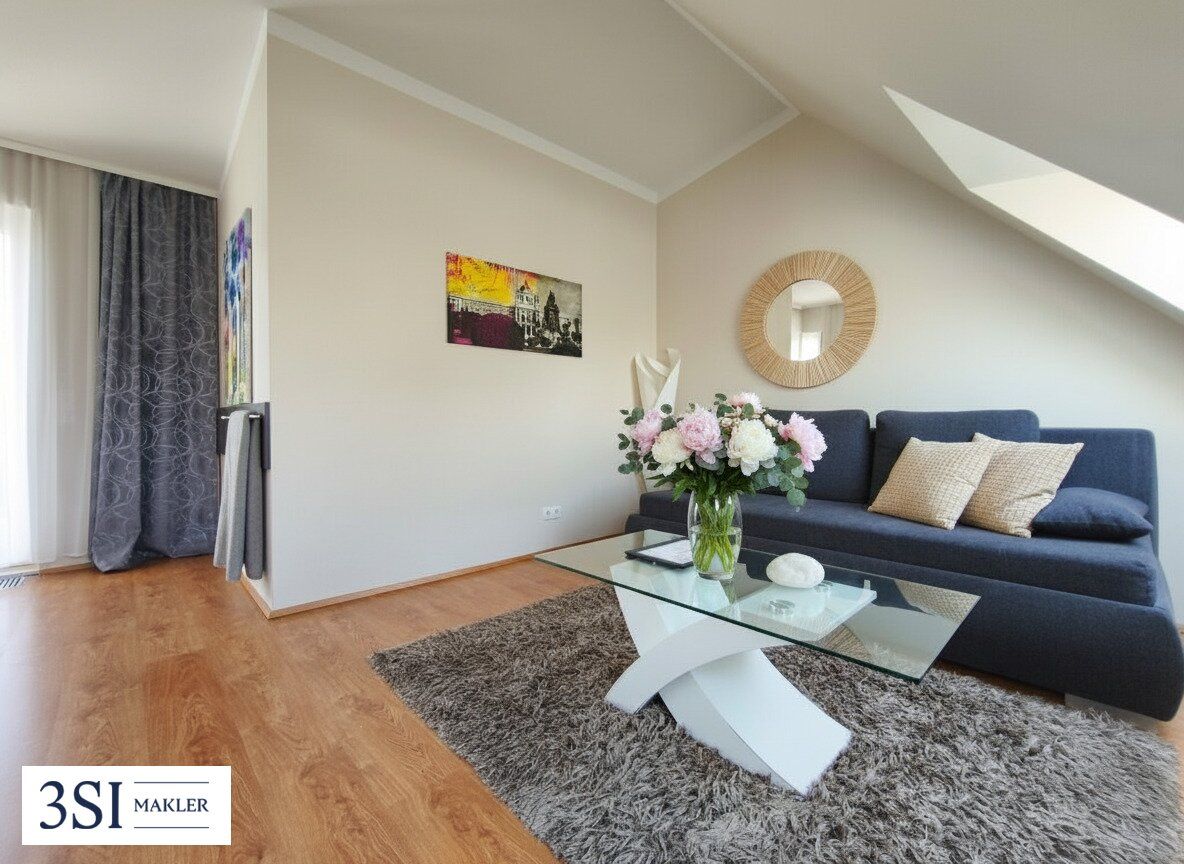 Wohnung – Wien - Mehr