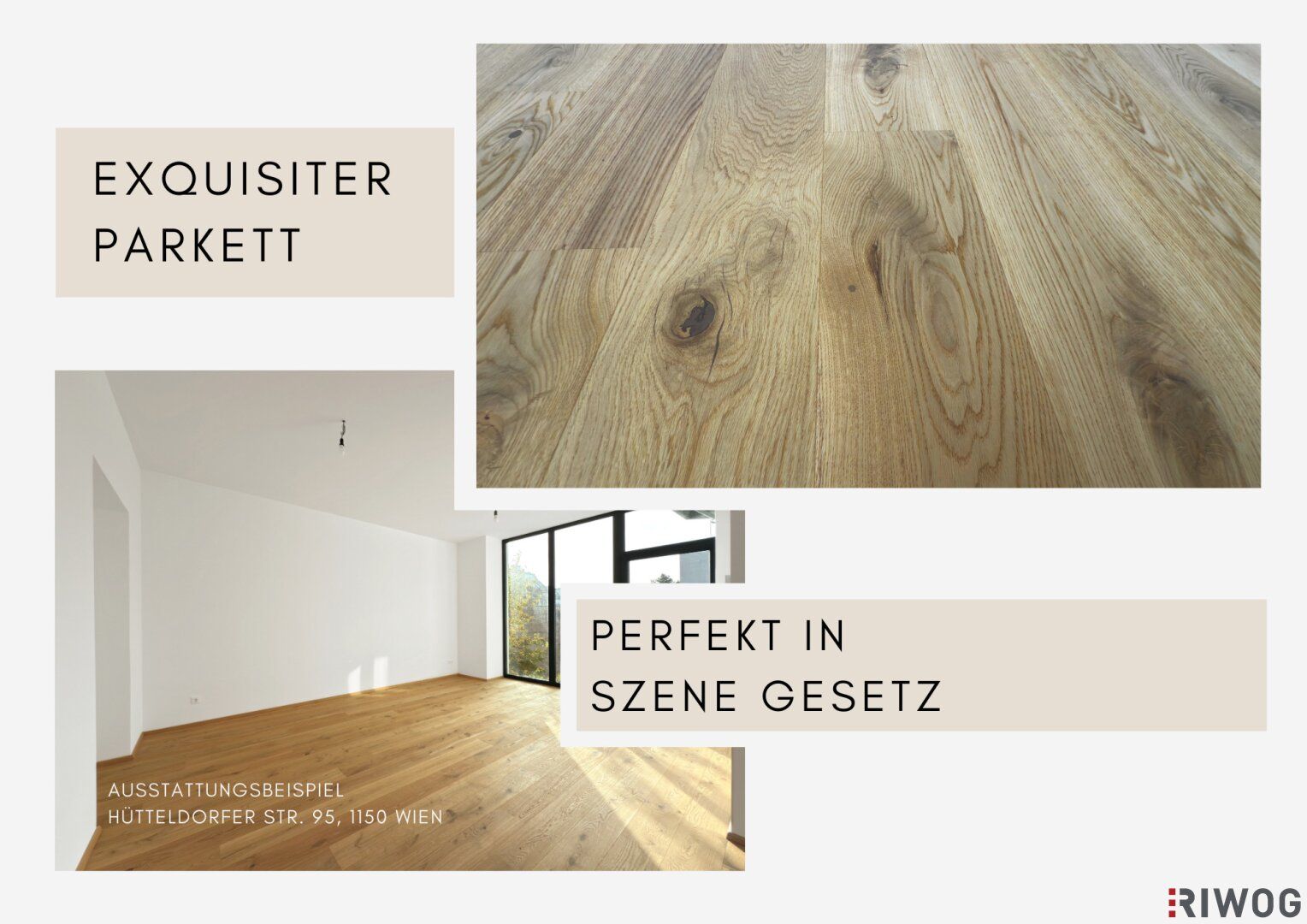 Wohnung – Wien, Hernals - Ansicht 4