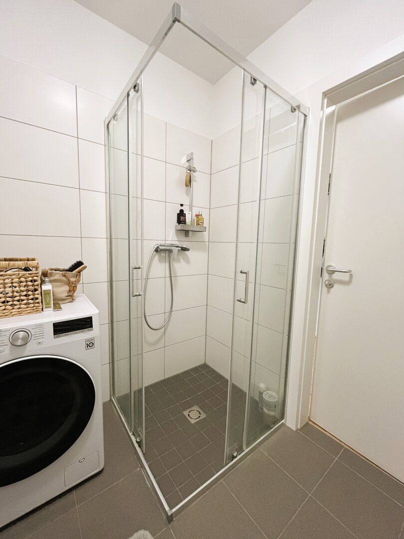 Wohnung – Graz - Ansicht 5
