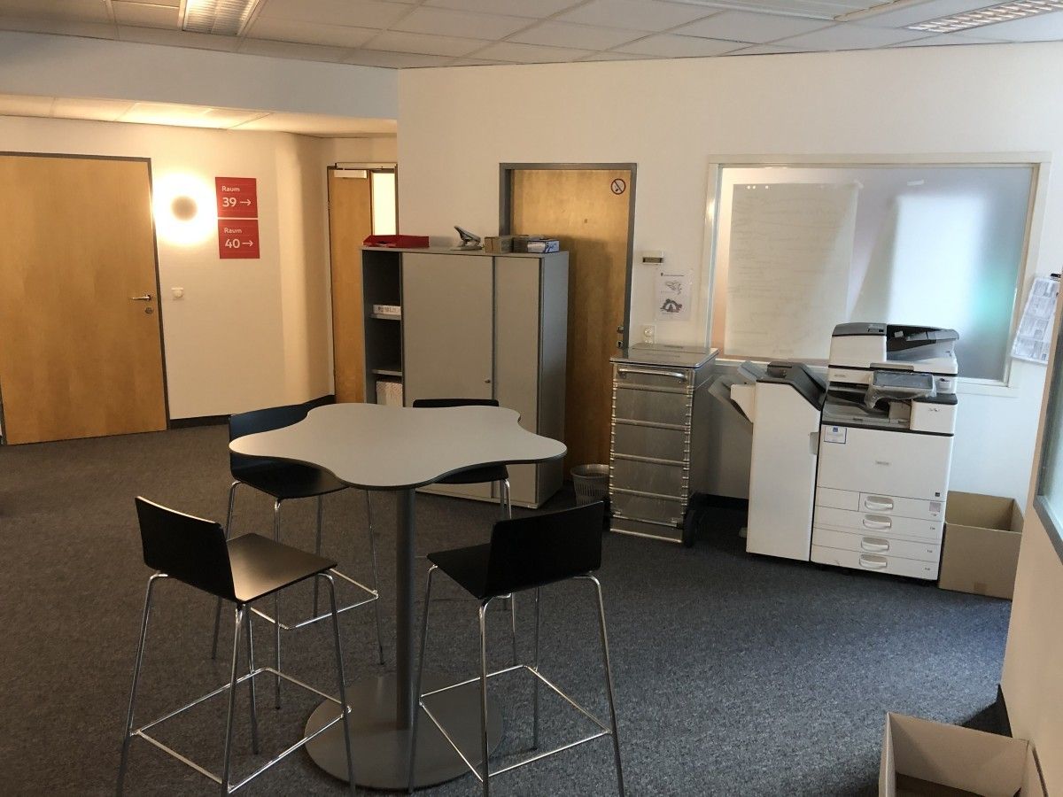 Bürofläche im Pharoshaus in 1020 Wien zu mieten, Nähe Austria Campus - Ansicht 3