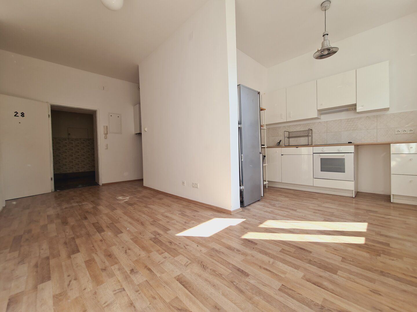 1A Lage Naschmarkt | WG-tauglich | Airbnb 7,5% Netto-Rendite