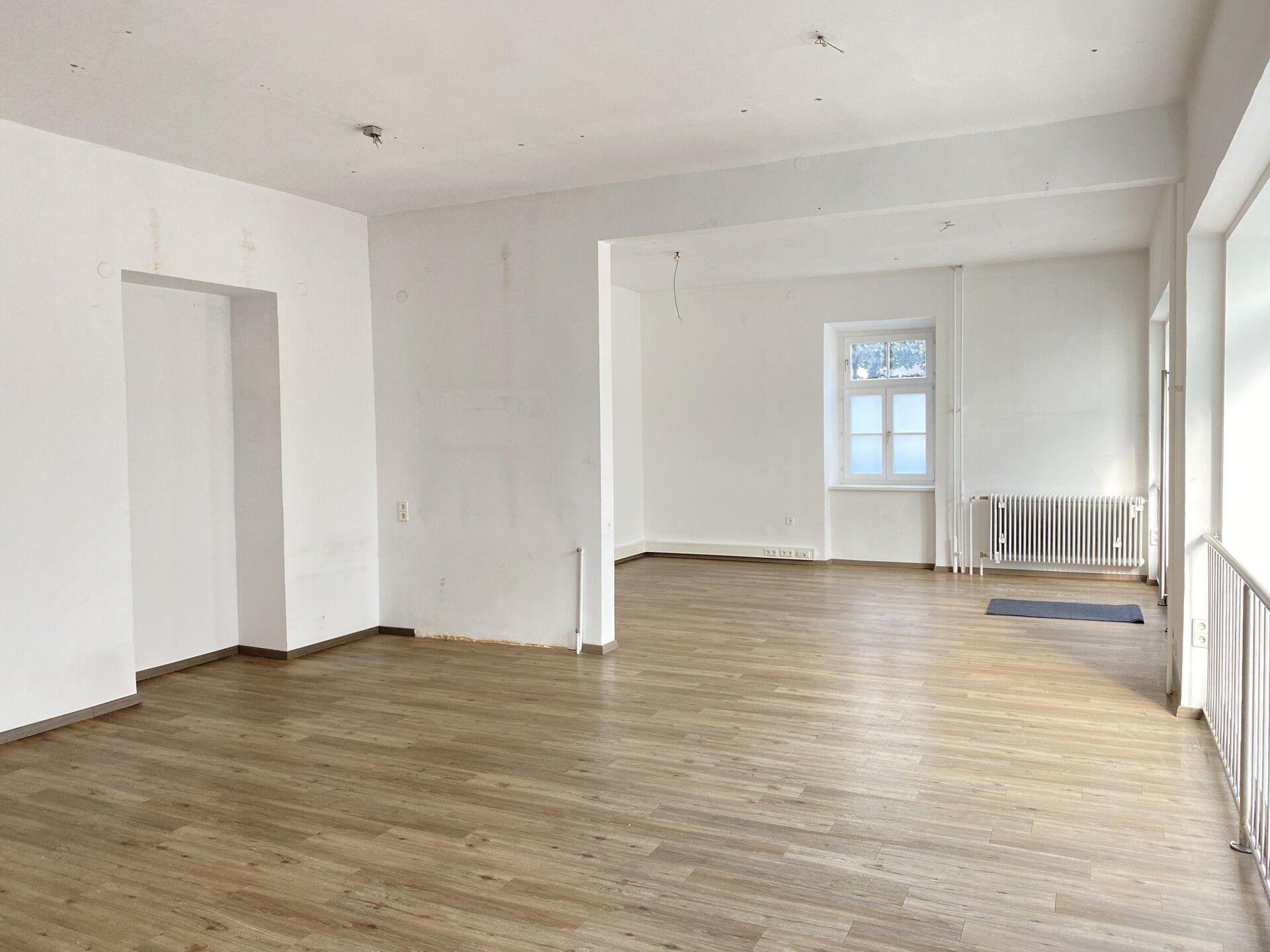 Sehr schönes & feines Geschäftslokal im Andräviertel - 5020 Salzburg, zu mieten - Ansicht 5