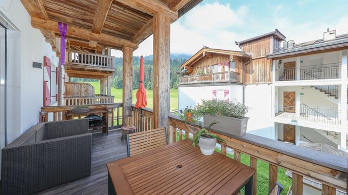 KITZIMMO-hochwertige Mietwohnung in Kirchberg.