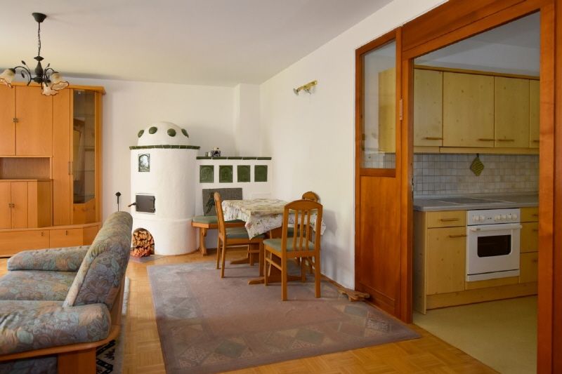 Wohnung – Erpfendorf - Ansicht 4