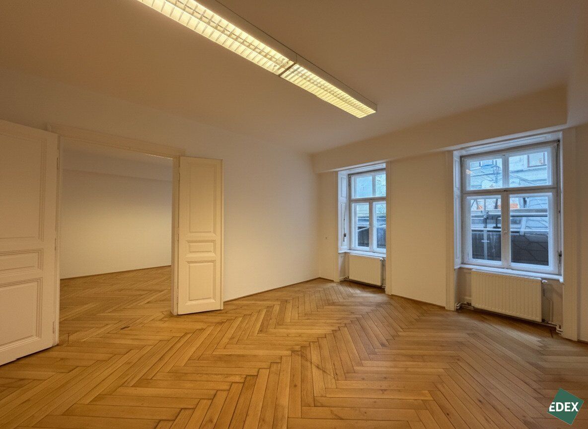 Schöne, helle Bürofläche im Herzen Wiens - Ansicht 4