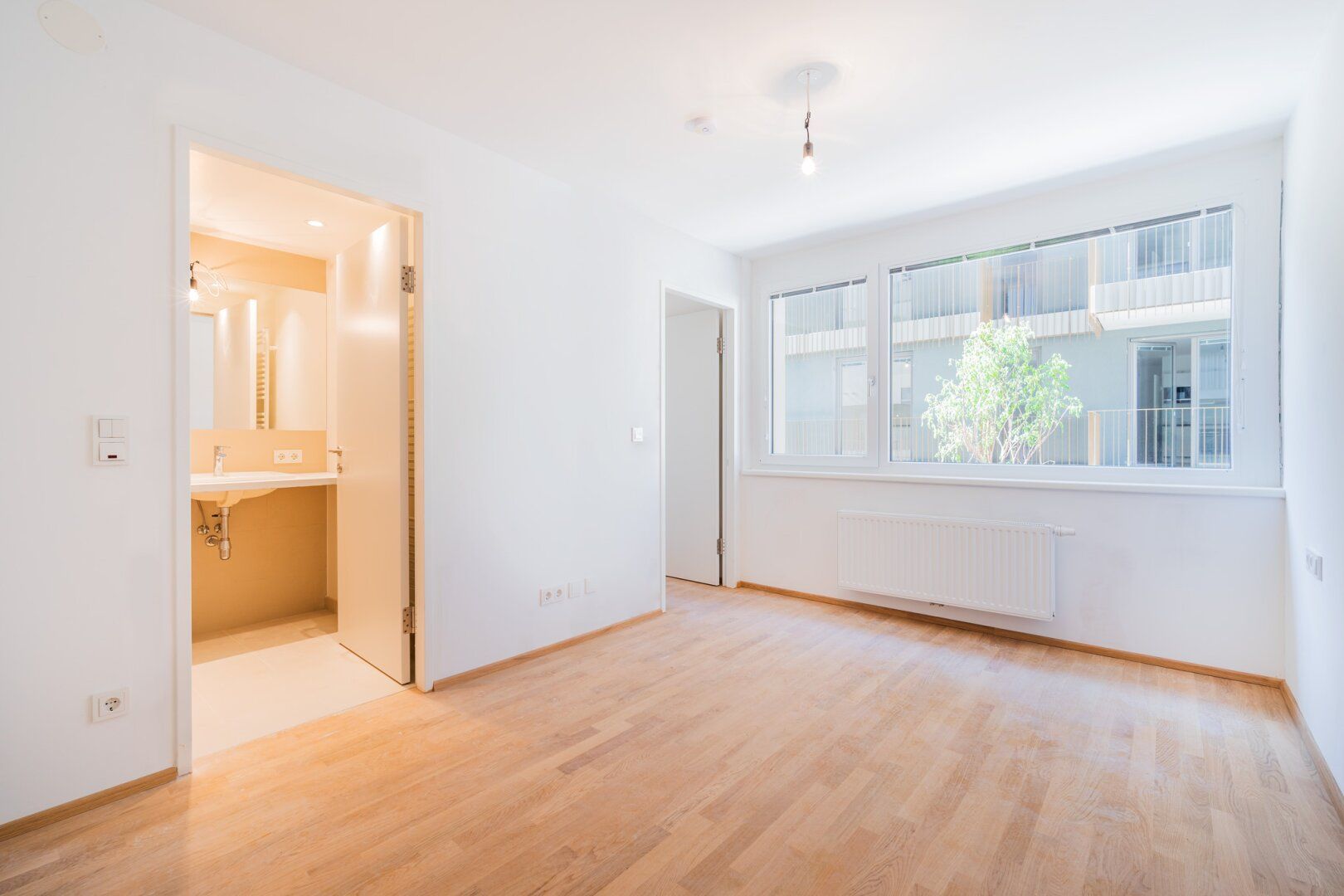 Wohnung – Wien, Erdberger Mais, Katastralgemeinde Landstraße - Ansicht 4