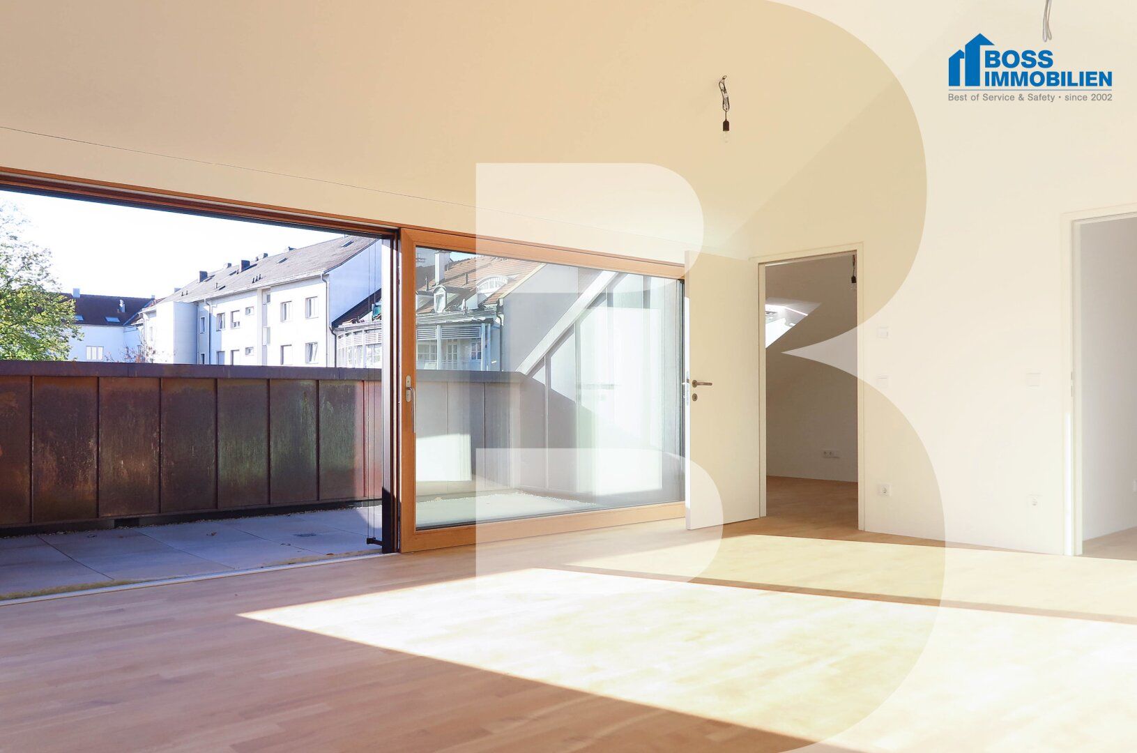 2-soban stan, 74 m²