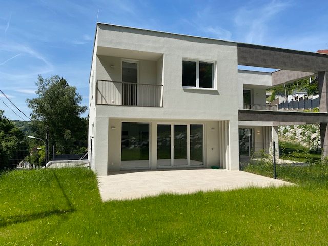 Moderne Architektenvilla in Top Lage