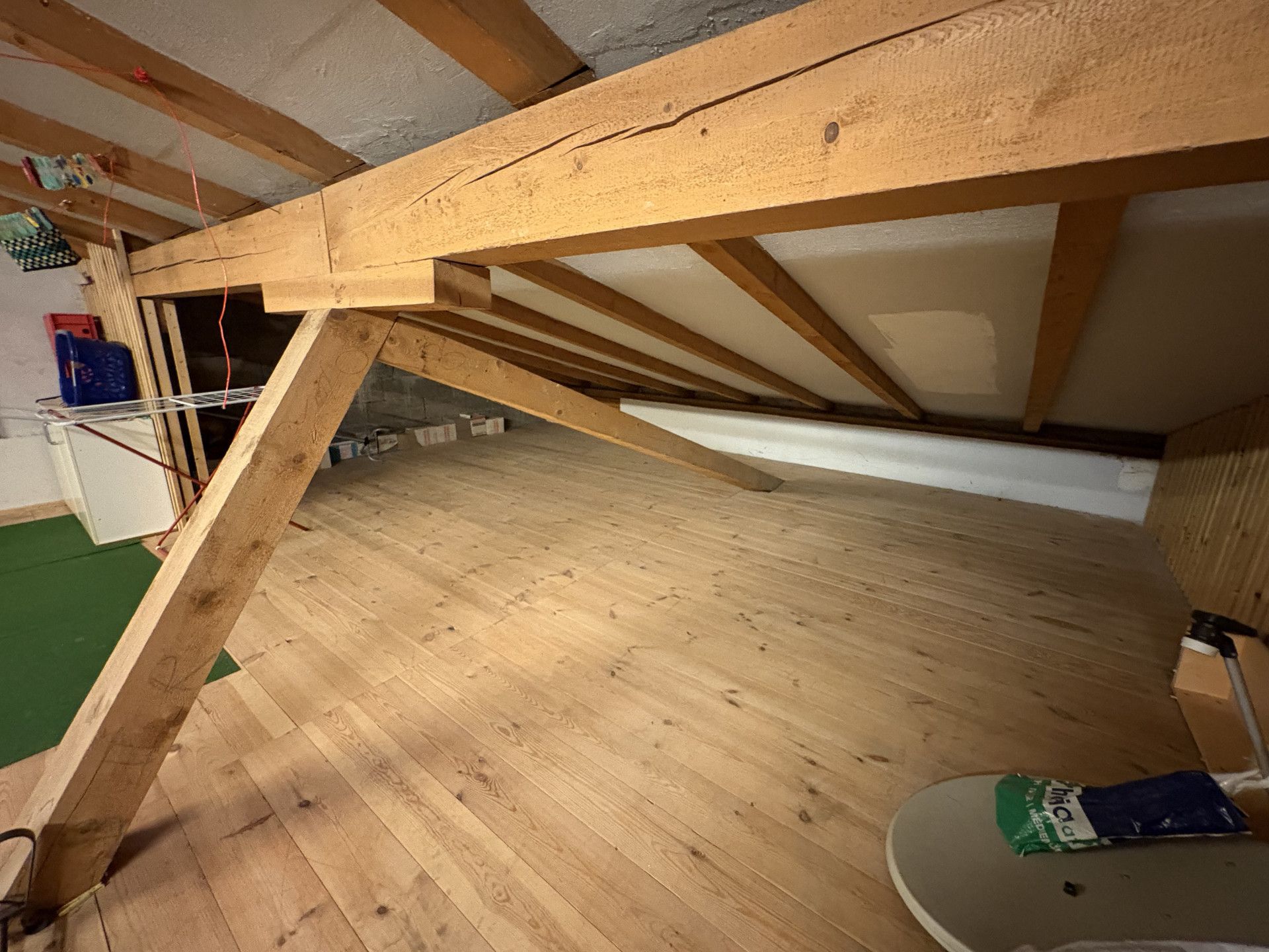 Wohnung – Vomp - Mehr
