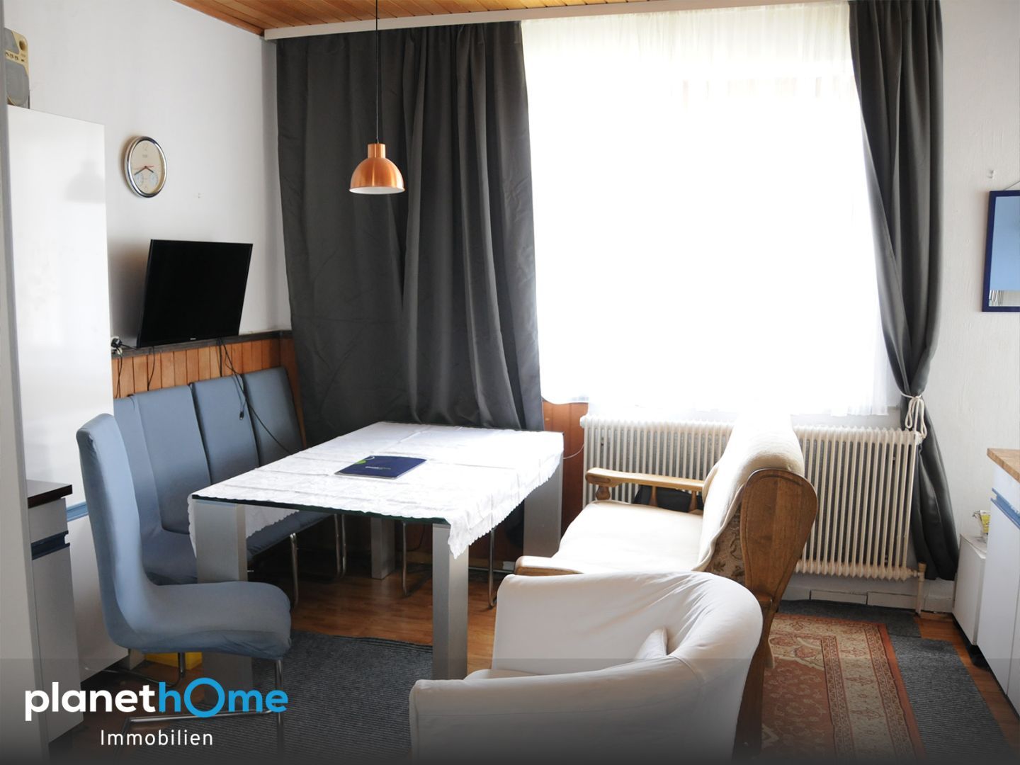 Haus – Rust - Ansicht 3